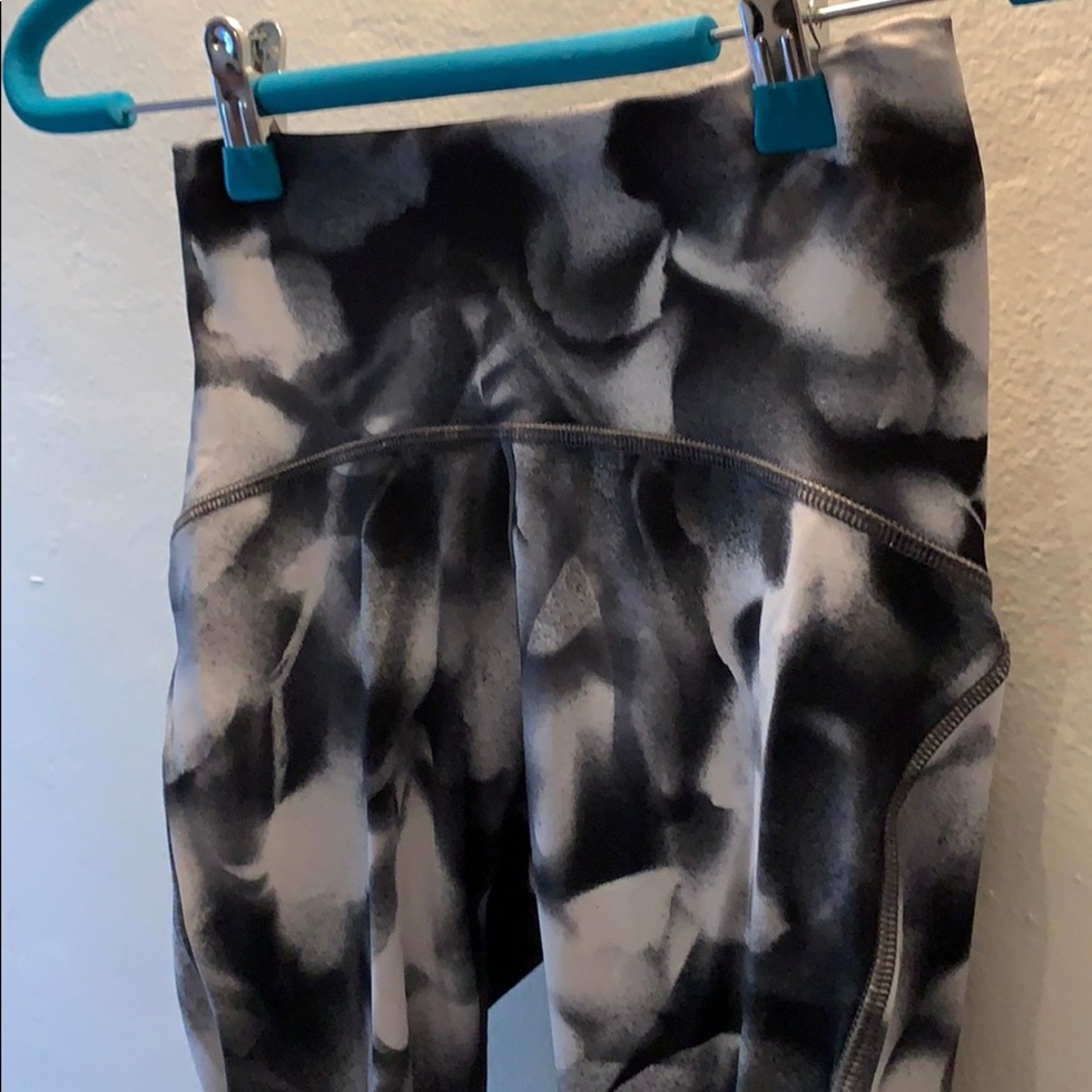 Lululemon NWOT leggings